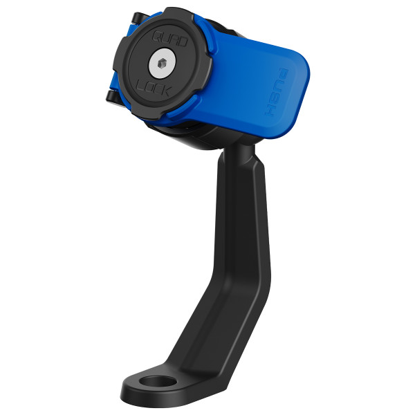 Quadlock Mirror stem mount